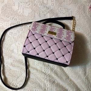 Betsy Johnson shoulder bag